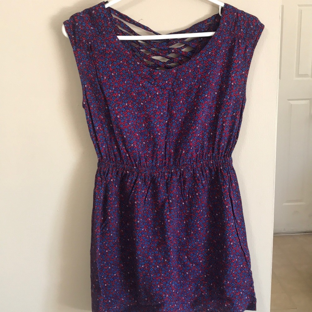 Forever 21 Summer Dress